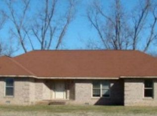 3607 David Dr, Macon, GA 31216