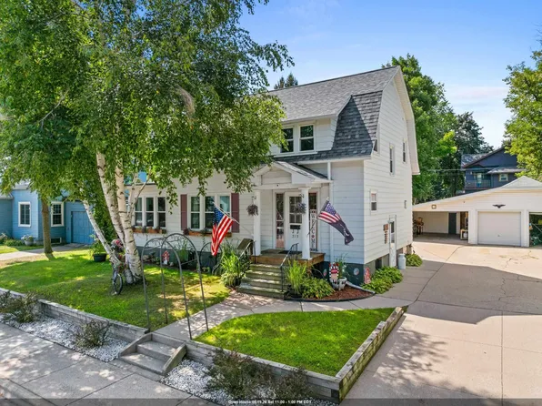 313 S Washington St, Shawano, WI 54166
