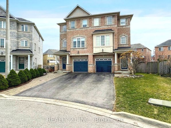 Toronto ON Single Family Homes For Sale - 1545 Homes | Zillow