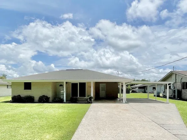 126 Lecompte Dr, Bourg, LA 70343