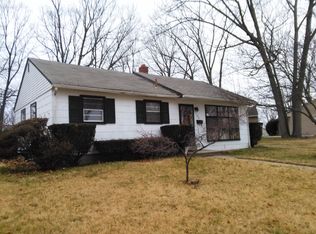 510 Fern Ave, Magnolia, NJ 08049