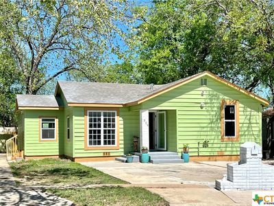 509 Blake St, Killeen, TX, 76541