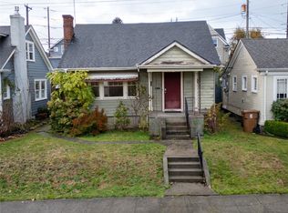 1223 N Prospect St, Tacoma, WA
