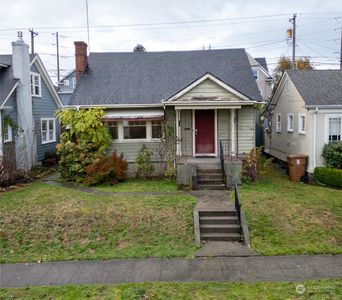 1223 N Prospect Street, Tacoma, WA, 98406