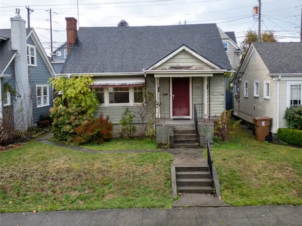 1223 N Prospect Street, Tacoma, WA 98406
