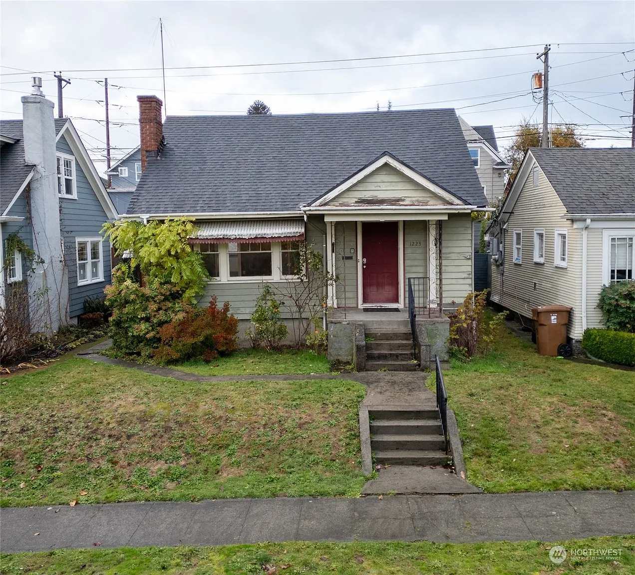 1223 N Prospect Street photo 1
