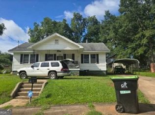 123 East St, Thomaston, GA 30286