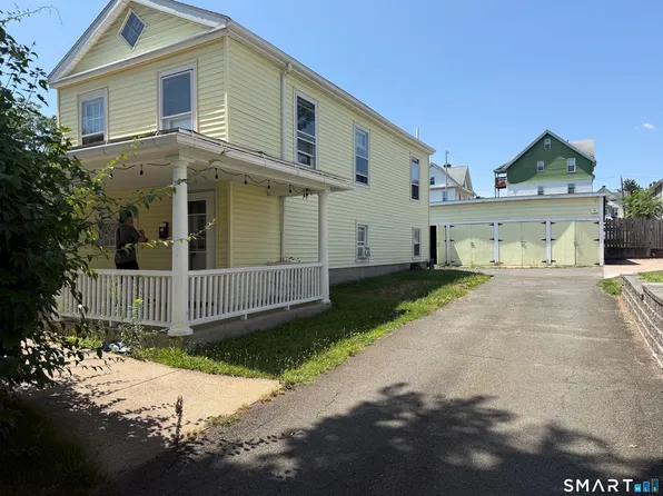 385 Columbus Boulevard, New Britain, CT 06051