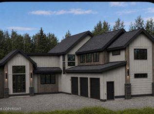 LOT 8 Depalatis Cir, Anchorage, AK 99516