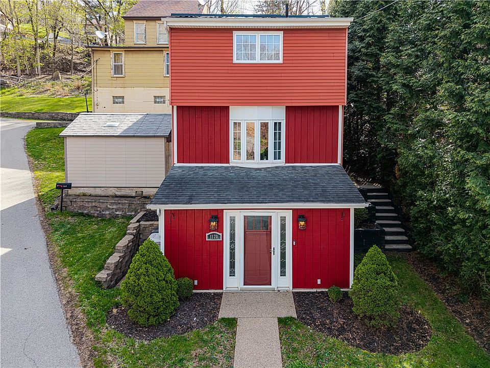 1st image of 1120 Clare Ave