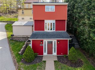 1120 Clare Ave, Pittsburgh, PA 15209