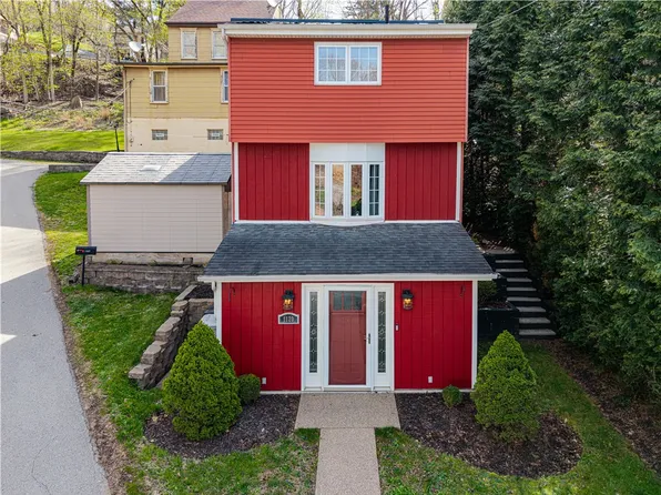 1120 Clare Ave, Pittsburgh, PA 15209