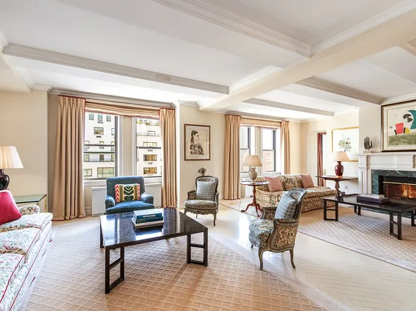 610 Park Ave APT 15A, New York, NY 10065