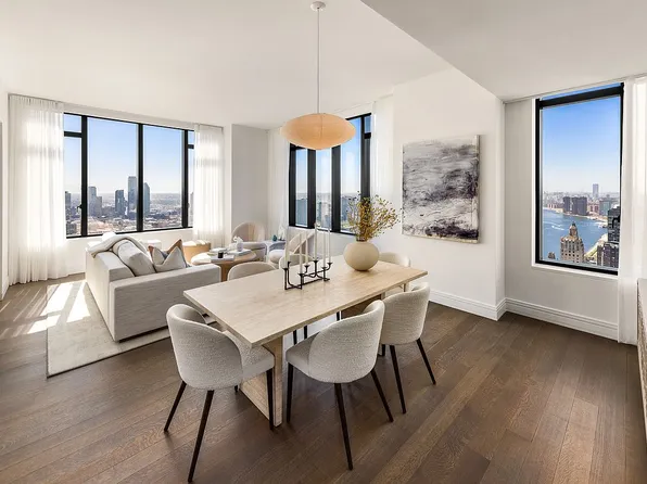 430 E 58th St APT 58A, New York, NY 10022