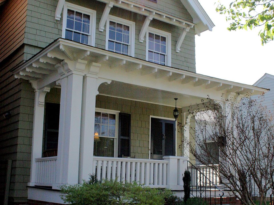 2nd image of 731 Westover Ave