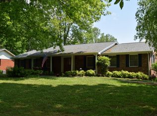 70 Hillwood Cir, Manchester, TN 37355