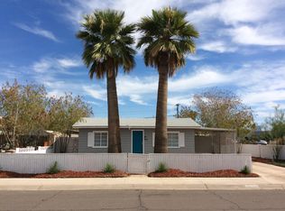 1015 E Henry St, Tempe, AZ 85281