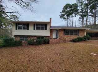 3225 Crane Ferry Rd, Augusta, GA 30907
