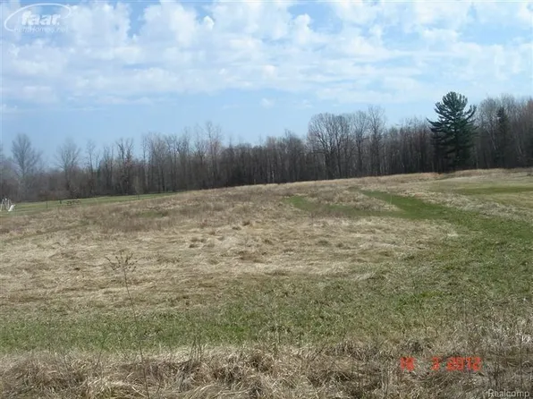Nichols Rd, Montrose, MI 48457