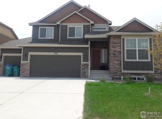 752 Dakota Way, Windsor, CO 80550