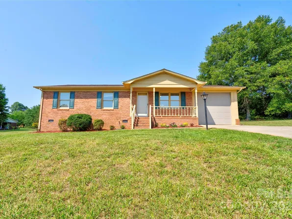 101 Leesburg Ct, Shelby, NC 28150