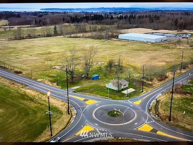 34+ acres of light industrial with access from both Grandview rd and Kickerville rd. Home on 2.5 acres is currently available too! Buy both and half the work is done for you as water and septic is already available in the home.