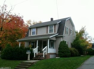 319 E Liberty St, Ashland, OH 44805
