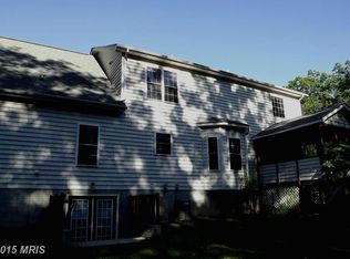 11418 Railroad Ln, Locust Grove, VA 22508