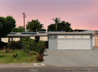 17009 E Tudor St, Covina, CA 91722