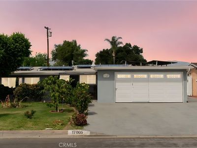 17009 E Tudor St, Covina, CA, 91722