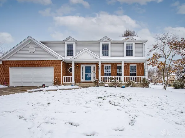 360 Wellington Way, Springboro, OH 45066