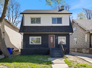 13586 Pinehurst St, Detroit, MI 48238