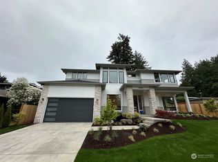 10512 NE 122nd St, Kirkland, WA