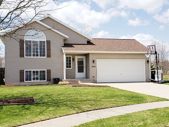 2nd image of 405 Tall Grass Dr NE
