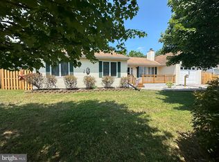 111 Likens Way, Winchester, VA 22602