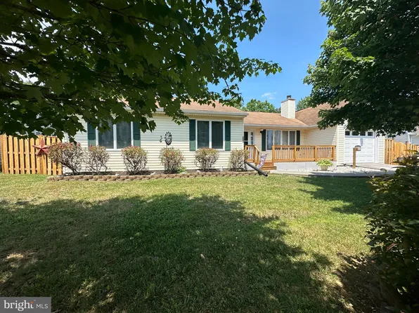 111 Likens Way, Winchester, VA 22602