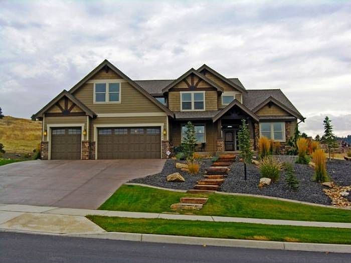 764 N Holiday Hills Dr, Liberty Lake, WA 99019 Zillow