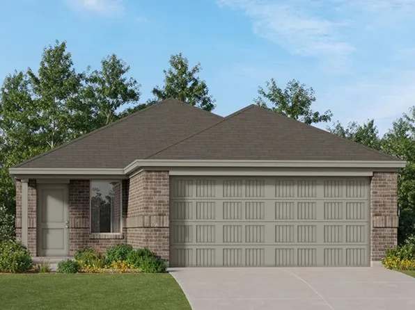 624 Albarossa Ave, Lowell, AR 72745