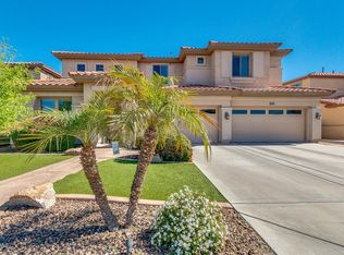 4047 S Saint Claire, Mesa, AZ 85212