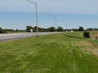 4050 E Owen K Garriott Rd, Enid, OK 73701