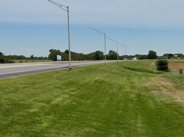4050 E Owen K Garriott Rd, Enid, OK 73701