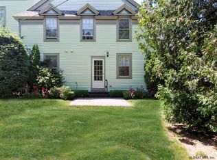 125 Union Ave #C108-C109, Saratoga Springs, NY 12866