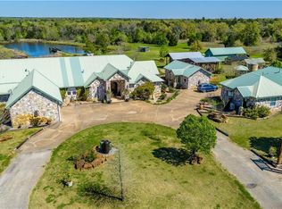 2162 Fm 2104, Paige, TX 78659