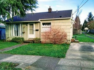 10228 N Midway Ave, Portland, OR 97203