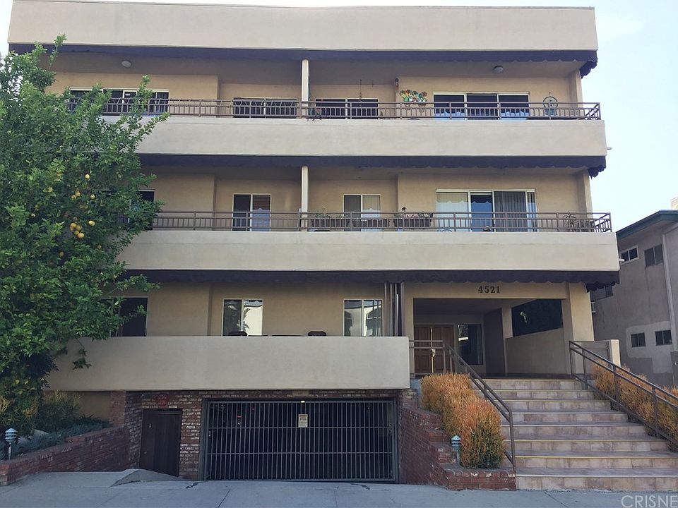 1st image of 4521 Colbath Ave APT 106