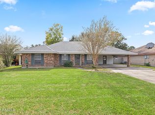 210 San Carlos Cir, Lafayette, LA 70506