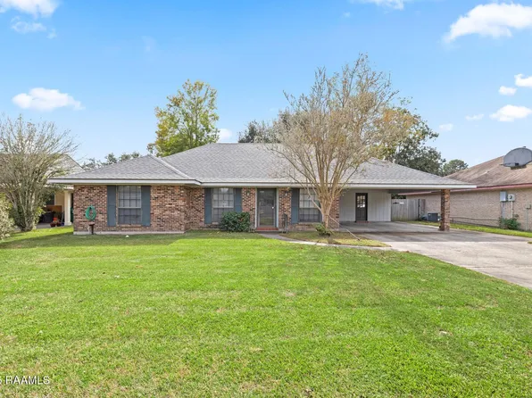 210 San Carlos Cir, Lafayette, LA 70506