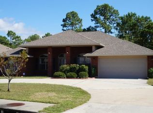 1786 Twin Pine Blvd, Gulf Breeze, FL 32563