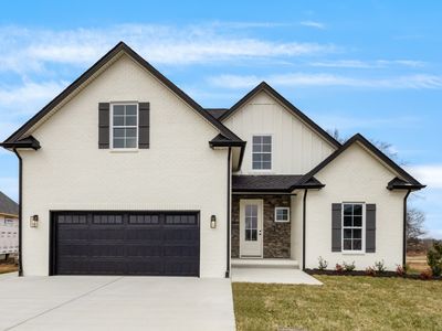 178 Aspen Pine Dr LOT 20, Clarksville, TN, 37043