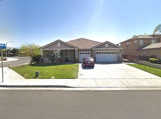 13918 Monet St, Moreno Valley, CA 92555